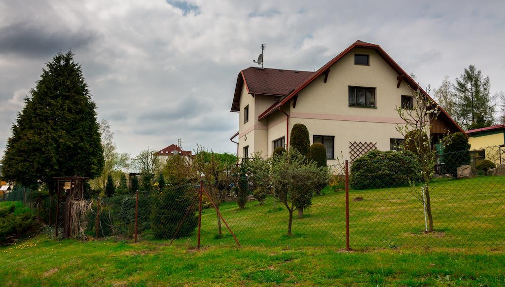Pension U Josefa Kostalov Rom bilde