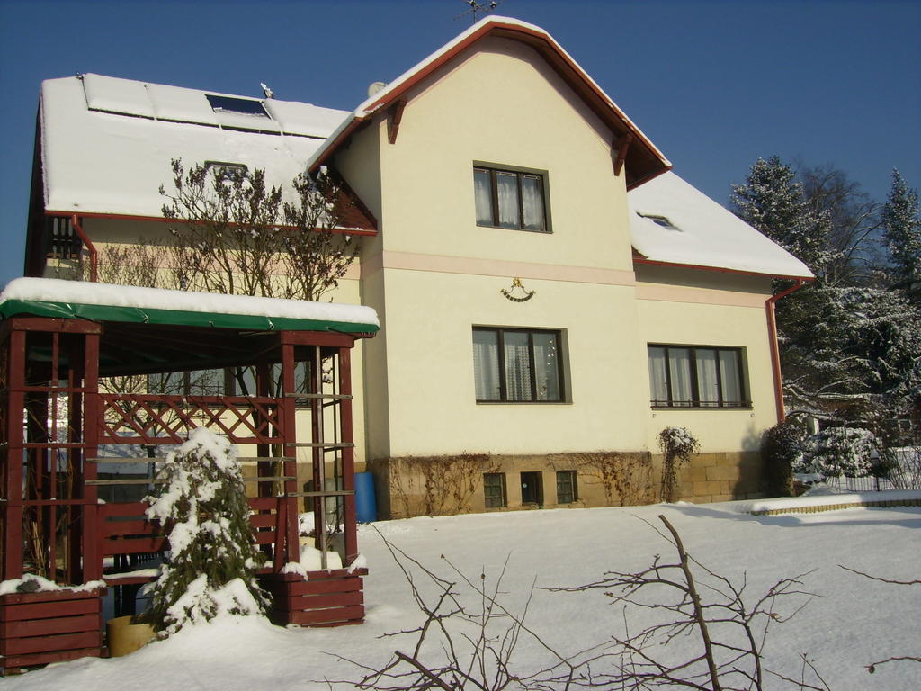 Pension U Josefa Kostalov Rom bilde