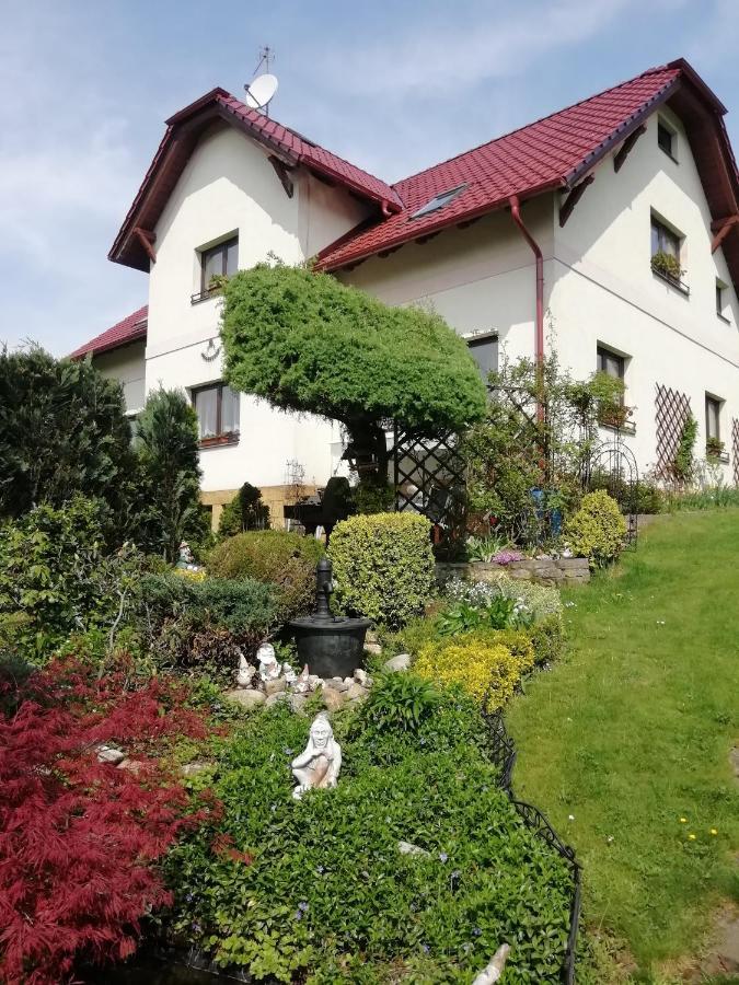Pension U Josefa Kostalov Eksteriør bilde