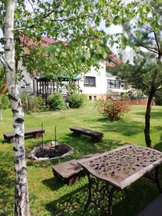 Pension U Josefa Kostalov Eksteriør bilde